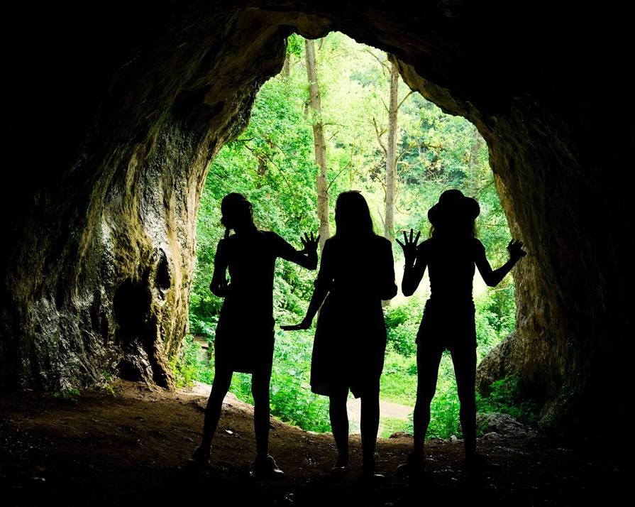 They Vanished From Camp… 10 Days Later, Rescuers Found Them Alive in the Last Place Anyone Expected