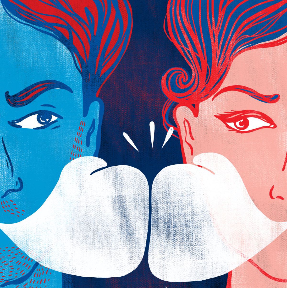 Breaking the Cycle: Why Smart Women Stay In Toxic Relationships