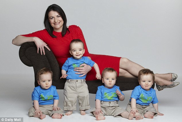 She Thought She’d Won—Then His Wife Walked In with Quadruplets