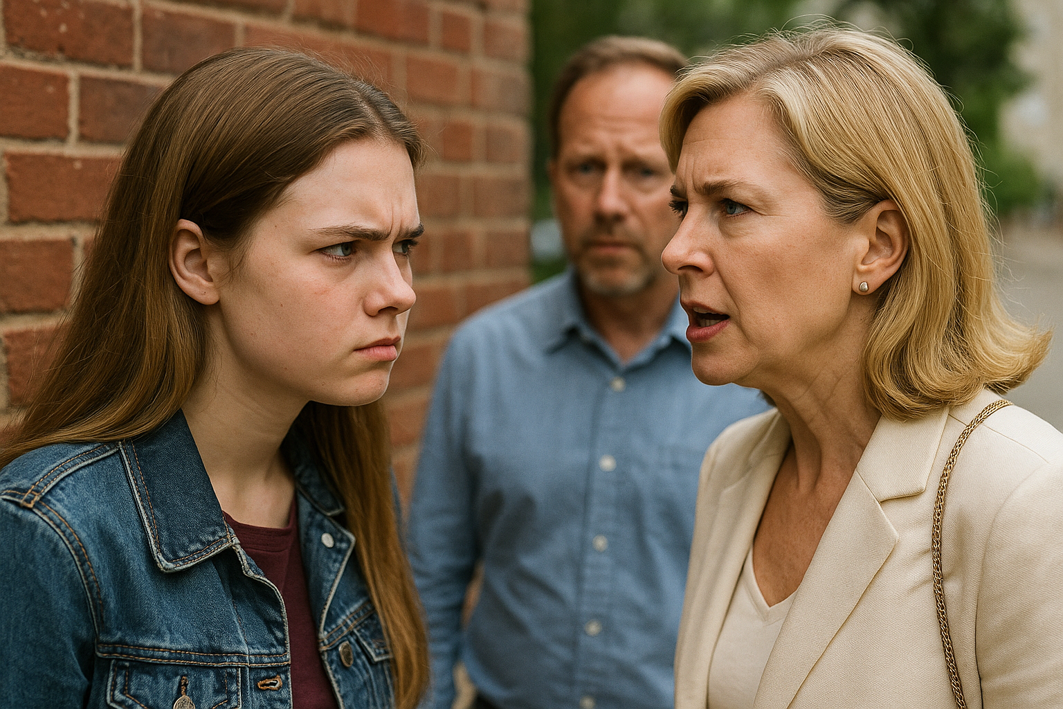 The Last Letter: What My Dying Mother Left Behind Changed Everything