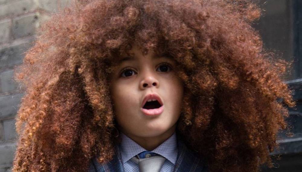 Mom Visits 7 Schools — All Reject Her Son Over His Hair. What She Did Next Left People Speechless