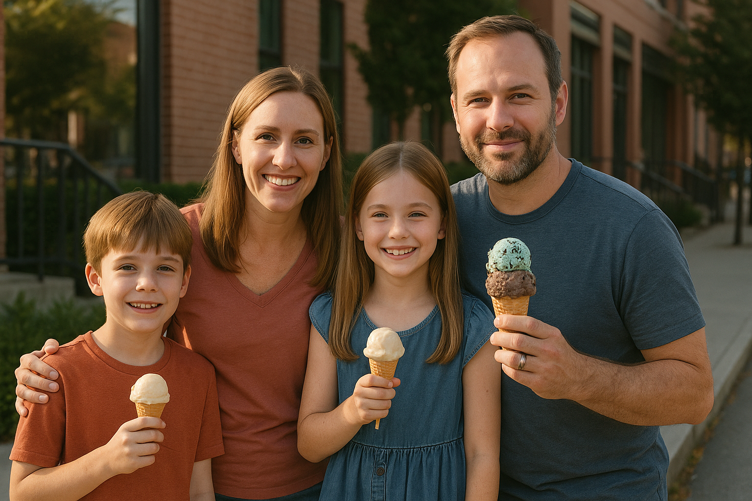 This Mom’s Story Proves You Should Never Hand Your Phone to a Stranger