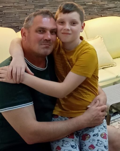 “You’ll be fine,” my father said as i stayed frozen on the ground. mom was upset i was interrupting my brother’s celebration.