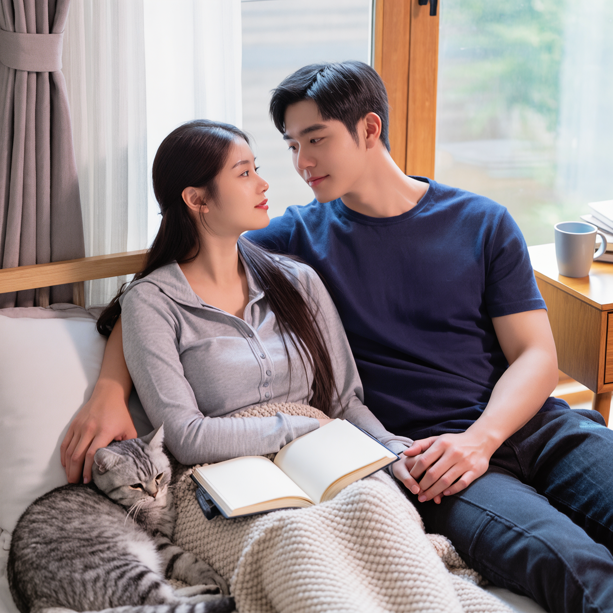 Her Parents Wanted a Religious Funeral. She Had Other Plans