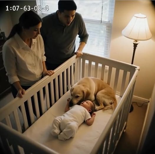 Doctors said he would never move. His parents were ready to say goodbye… until a