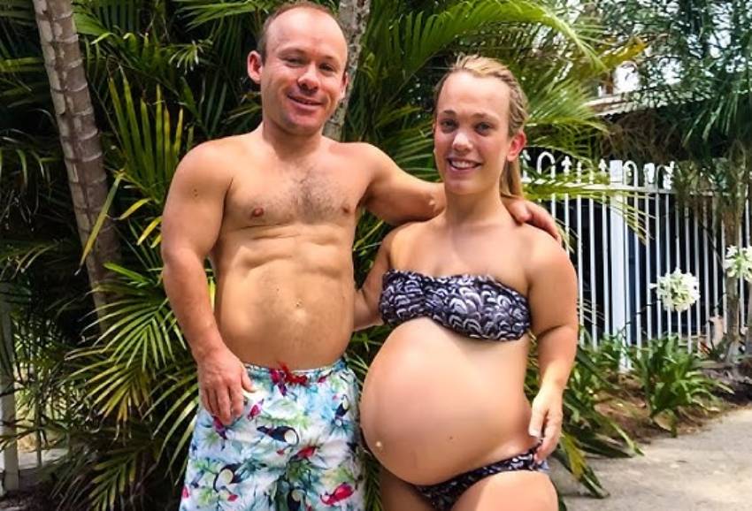 Doctors Warned Them About Having Children —Her Third Pregnancy Proved Love Always Wins