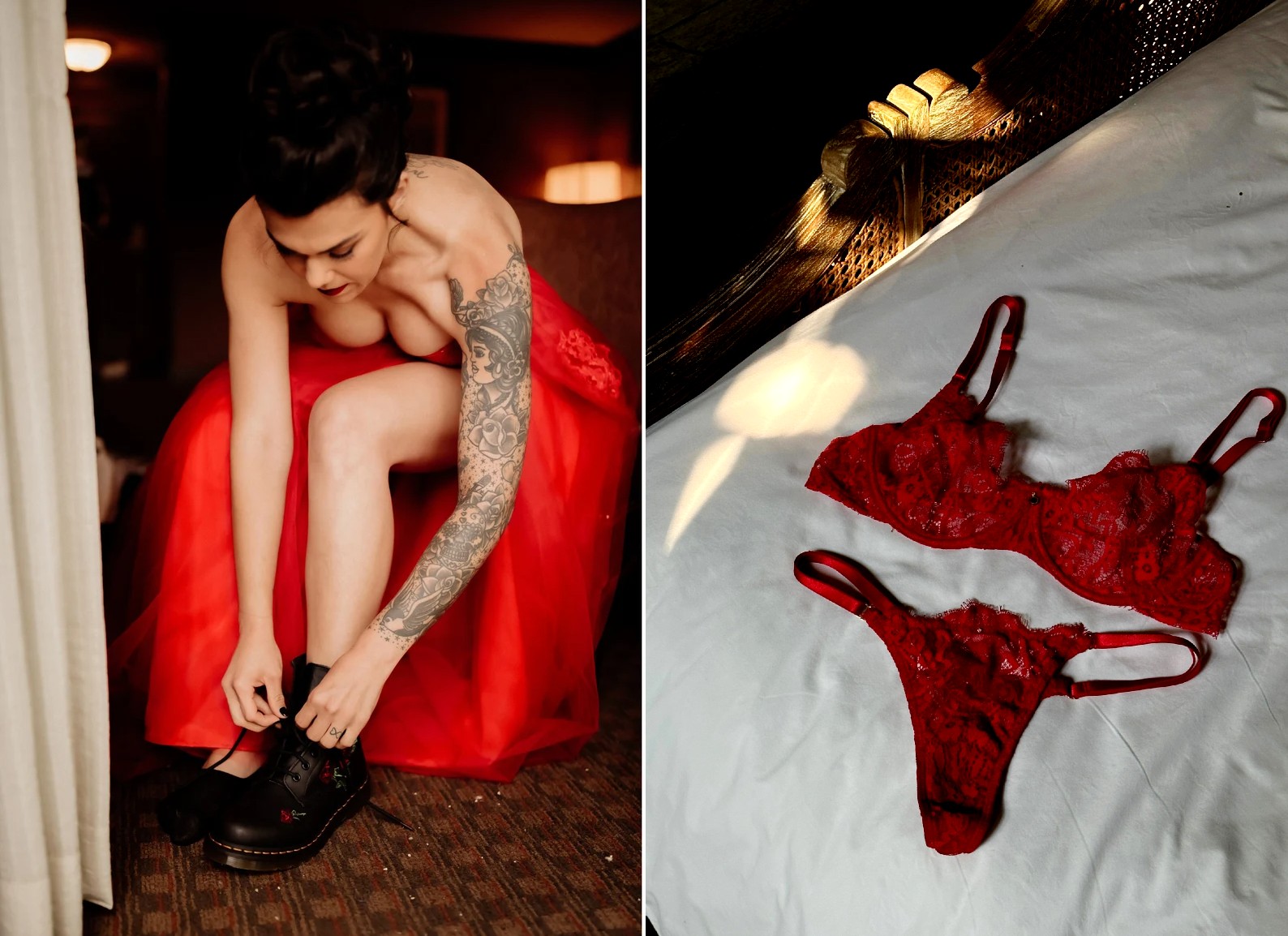 My Mom Tried to Upstage Me in a Wedding Dress, But She Didn’t See This Coming