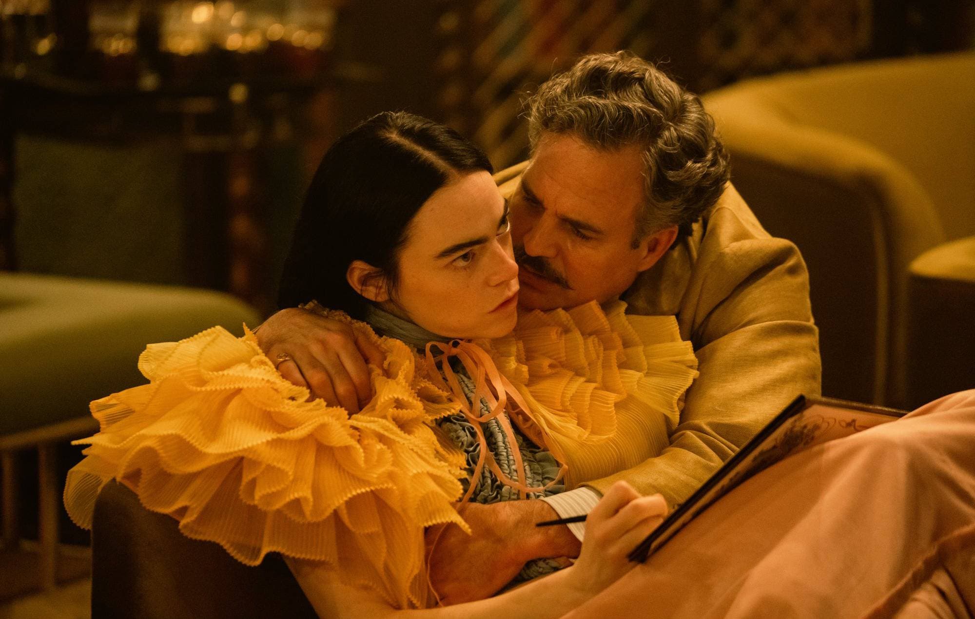 10 Most Complex Female Characters in Films