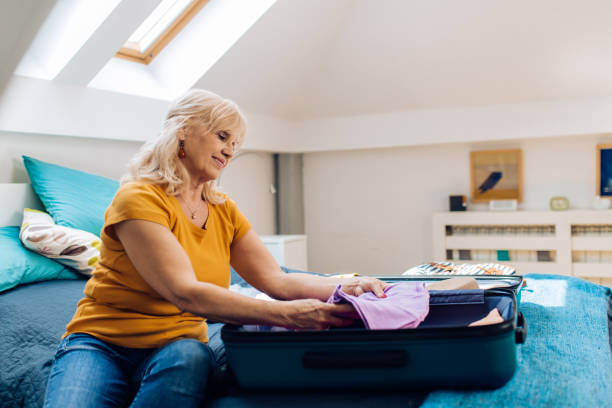 He Let Another Woman Take Over the House—But the Will Had the Final Word