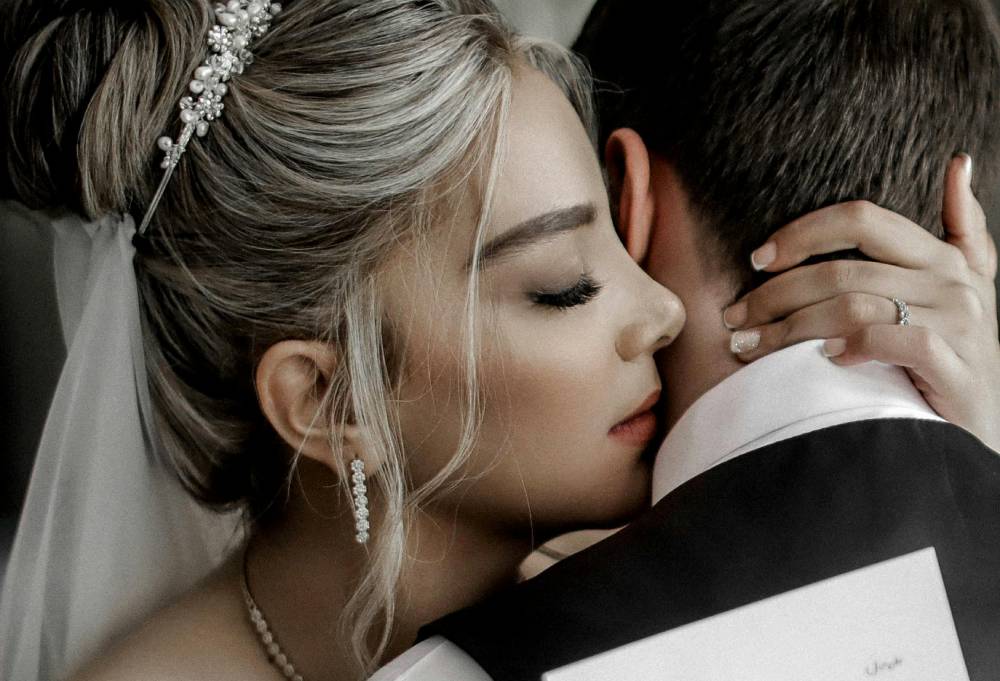 This Groom’s Secret Was So Dark, His Bride Fled the Next Morning