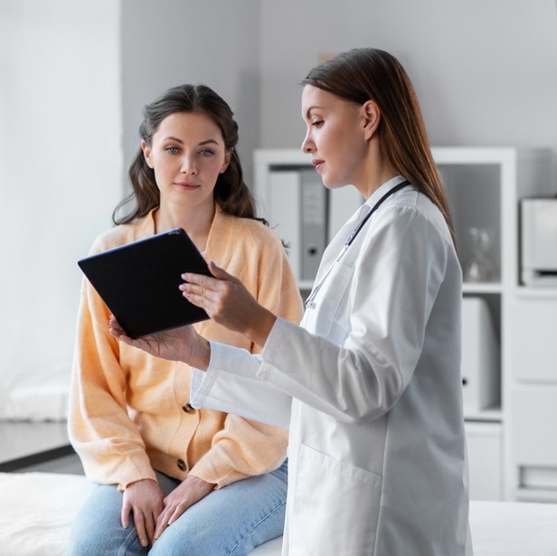 10 Important Questions To Ask At Your Doctors’ Appointments