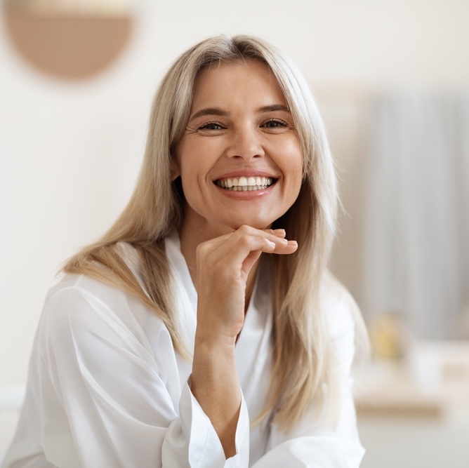 10 Habits All Aging Woman Should Embrace