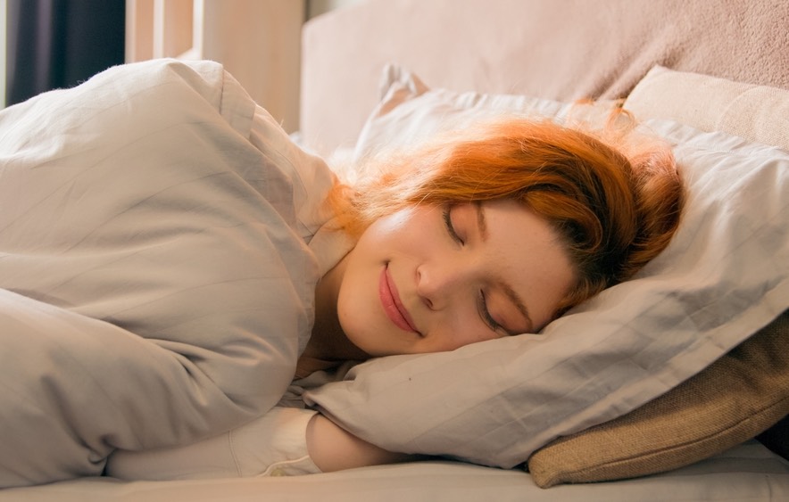 5 Ways To Improve Your Body Health Through Better Sleep Hygiene