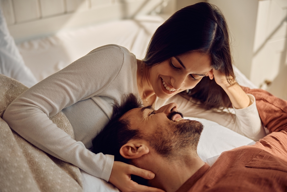 Four Key Behaviors That Help Wives Feel More Connected to Their Husbands