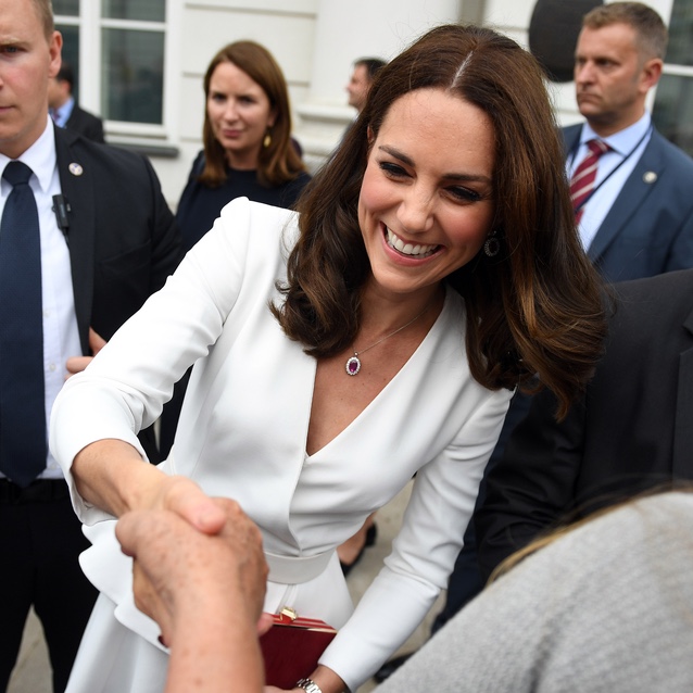 The Duchess We Adore: 10 Reasons Kate Middleton Continues to Inspire