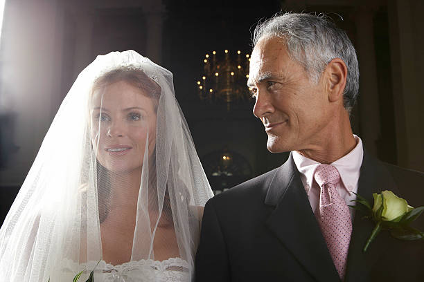 The Rich Older Man Seemed Like a Dream… Until He Revealed His Darkest Secret